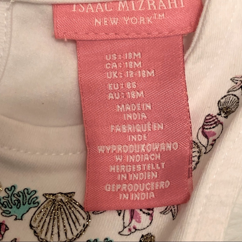 ❌SOLD❌Isaac Mizrahi•Mermaid Dress - Picture 4 of 9